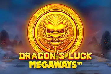 Dragon's Luck Megaways